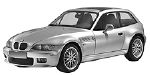 BMW E36-7 DF175 Fault Code