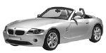 BMW E85 DF175 Fault Code