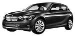 BMW F21 DF175 Fault Code