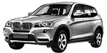 BMW F25 DF175 Fault Code