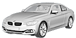 BMW F32 DF175 Fault Code