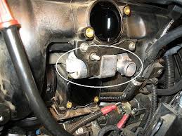 See DF175 in engine